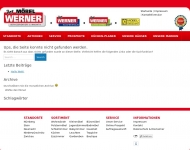 Bild Mbel-Werner GmbH