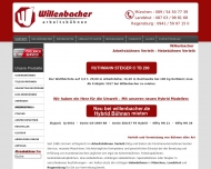 Bild Willenbacher GmbH & Co. KG