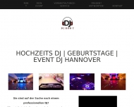 Bild DJ Rob T