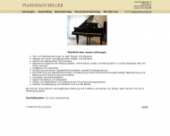 Bild Pianohaus Miller