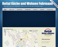 Bild Rottal Kche und Wohnen Fuhrmann GmbH