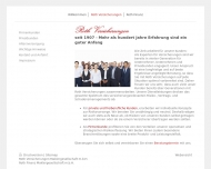 Bild Roth Versicherungen Maklergesellschaft m.b.H.