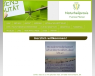 Bild Naturheilpraxis Yvonne Fitzner