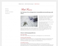 Bild Roth Finanz Maklergesellschaft m.b.H.