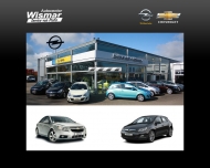 Bild Autocenter Wismar GmbH