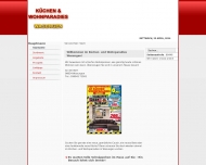 Bild Kchen- und Wohnparadies GmbH