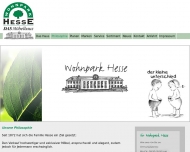 Bild Wohnpark Hesse GmbH Mbelverkauf