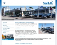Bild Autohaus Kronshagen, Hermann Seefluth GmbH