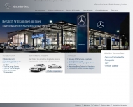 Bild Mercedes-Benz Niederlassung Kiel der Daimler AG