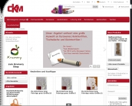 Bild Chemnitzer Kurz-und Modewaren GmbH
