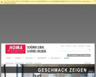 Bild HOMA-Mbel GmbH Sindersberger