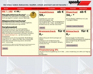 Bild Speedy Auto-Service GmbH & Co. KG