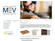 Bild MEV Mbel-Elemente-Vertriebs GmbH