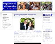 Bild St. Michael Seniorenheim Gschwendner GmbH