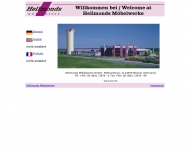 Bild Hellmonds Mbelwerke GmbH