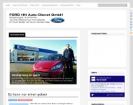 Bild H.N. Auto-Dienst G.m.b.H.