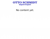 Bild Schmidt GmbH Mbelfabrik Import-Export - Schmidt GmbH, Otto Mbelfabrik Import-Export