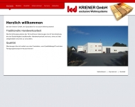 Bild Kriener GmbH