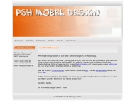 Bild PSH Mbel Design GmbH