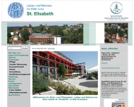 Bild Leben und Wohnen im Alter GmbH - St. Elisabeth