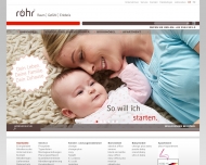 Bild Rhr-Bush GmbH & Co.
