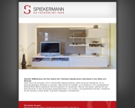 Bild Spiekermann - Die Tischlerei mit Ideen