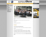 Bild Ohms GmbH & Co. KG