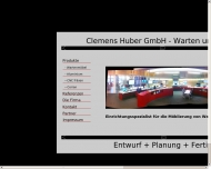 Bild Huber Clemens GmbH 