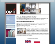 Bild OMIT AG