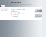 Bild Webseite  Felde