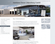 Website Reinhold Doose