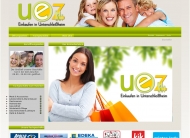 Bild UEZ Einkaufszentrum