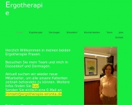Bild Ergotherapie Wronka