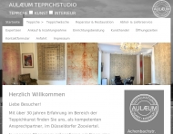 Bild Aulaeum Teppichstudio