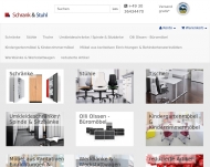 Bild Schrank & Stuhl