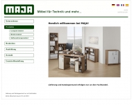 Bild MAJA-WERK Manfred Jarosch GmbH & Co. KG