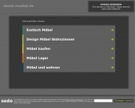 Bild Dansk Mbelimport und Handelsgesellschaft DHP mbH