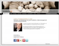Bild M A D E C O Import-Export-Mbelhandel GmbH