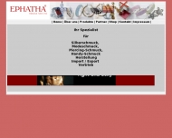 Bild EPHATHA GmbH