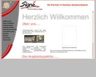 Bild Signe Modeschmuck GmbH