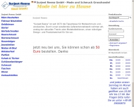 Bild Surjeet-Reena Handelsges. mbH