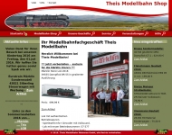 Bild Theis Modelbahn Weisenau GmbH