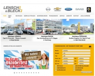 Bild Lensch & Bleck GmbH
