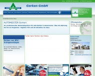 Bild Automeister Gerken GmbH