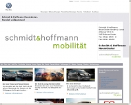 Bild Autohaus Hermann Freitag GmbH & Co. KG