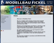 Bild Fickel Ulrich Modellbau