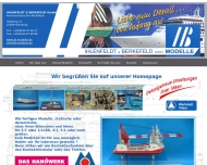 Bild Ihlenfeldt & Berkefeld GmbH Modellbau