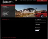 Bild Autodrom Handelsgesellschaft mbH