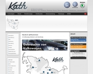 Bild Kath Autohaus GmbH & Co. KG