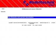 Bild RD Modelltechnik GmbH